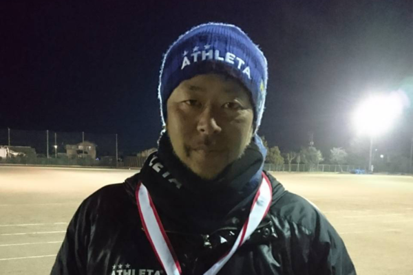 眞山さん
